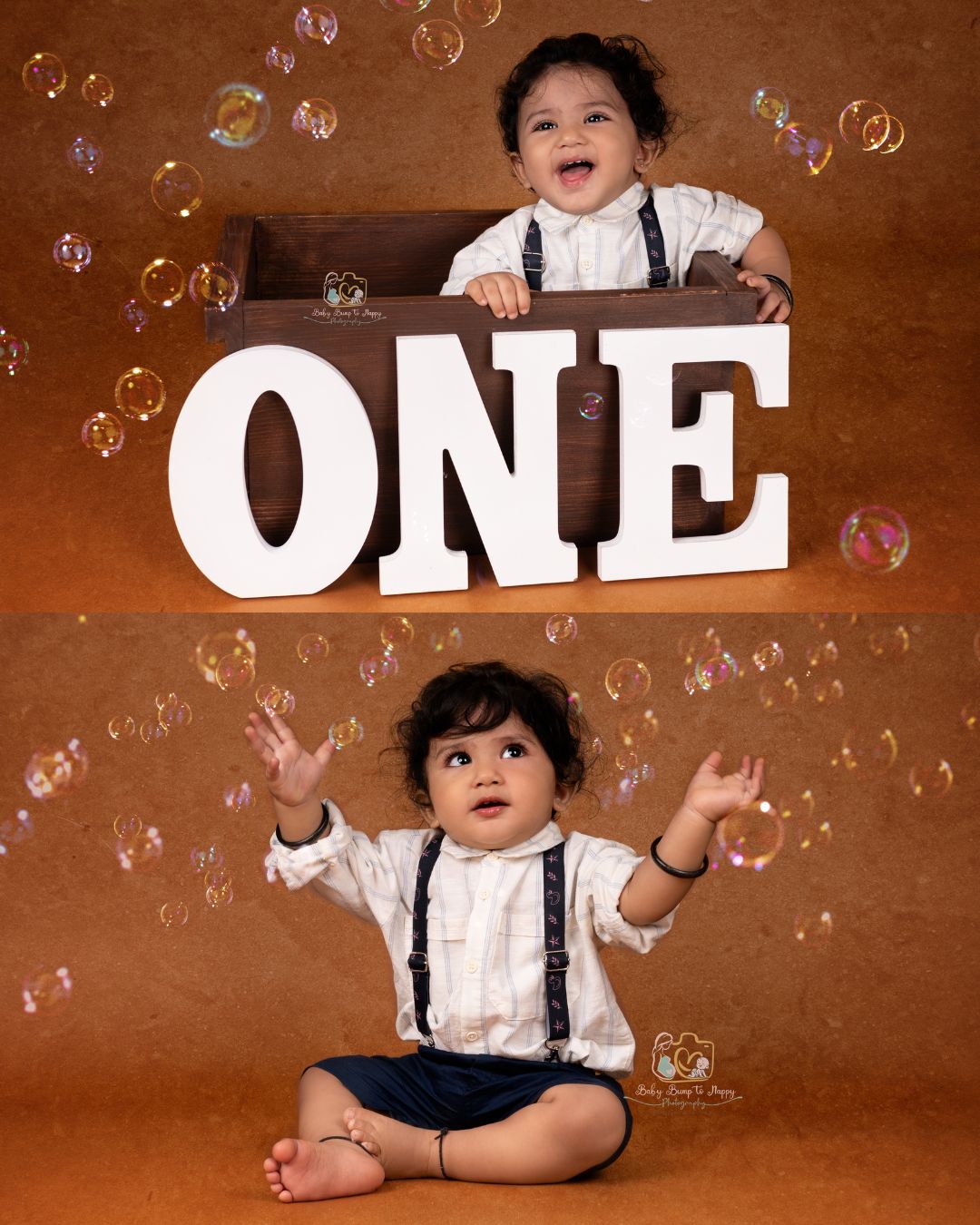 Milestone Gallery 11